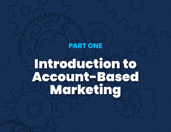 Blueprint for ABM - Page 4