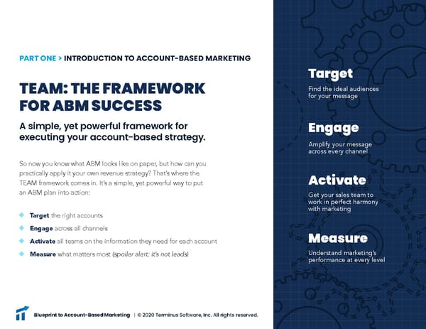 Blueprint for ABM - Page 8