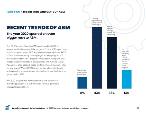 Blueprint for ABM - Page 13