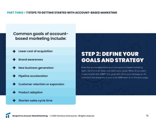 Blueprint for ABM - Page 19