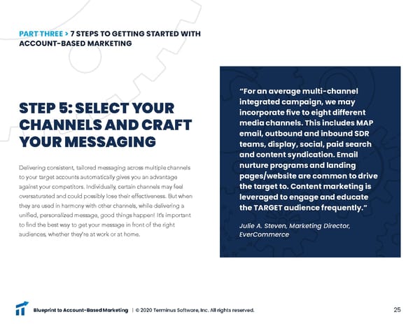 Blueprint for ABM - Page 25