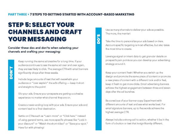 Blueprint for ABM - Page 27
