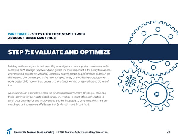 Blueprint for ABM - Page 29