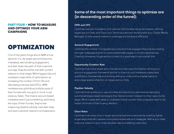 Blueprint for ABM - Page 31