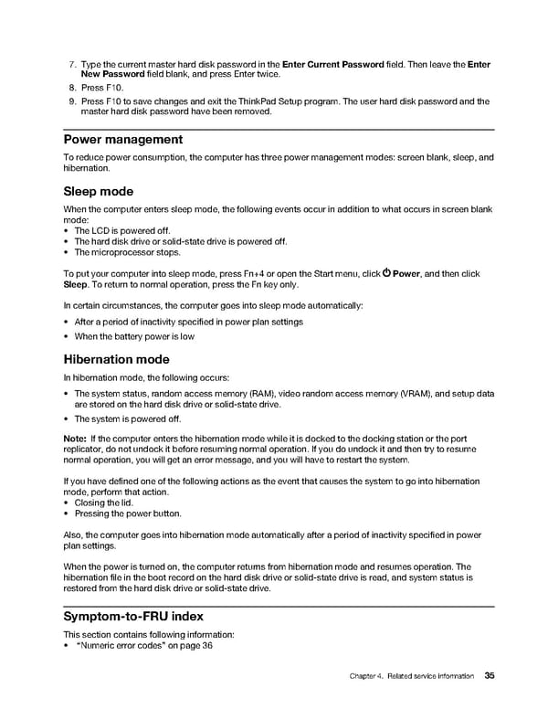 T480 Hardware Maintenance Manual - Page 41