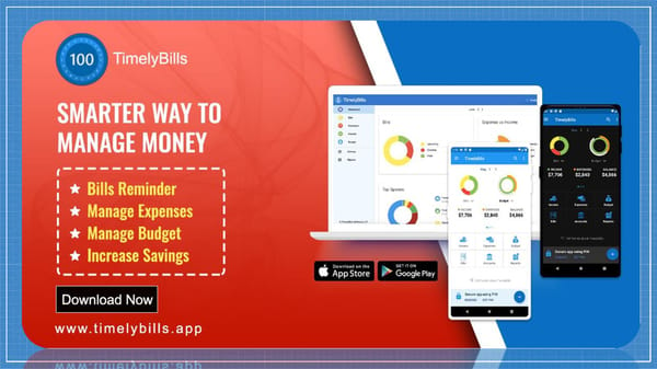 Top Money Management App - Budget Planner App - Timelybills.app - Page 7