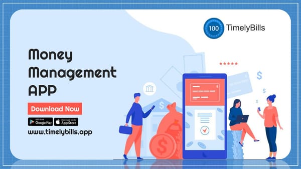 Top Money Management App - Budget Planner App - Timelybills.app - Page 9