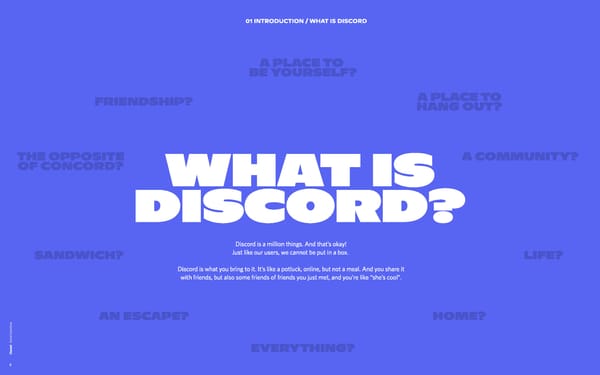 Discord Brand Book - Page 5