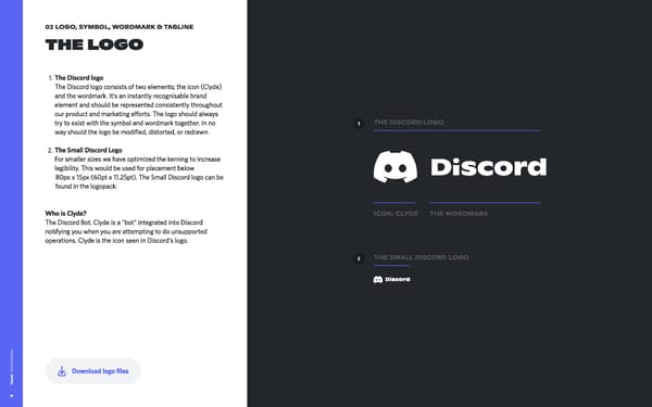 Discord Brand Book - Page 14