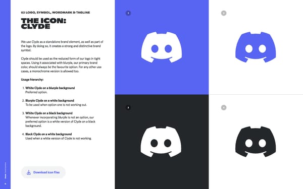 Discord Brand Book - Page 16