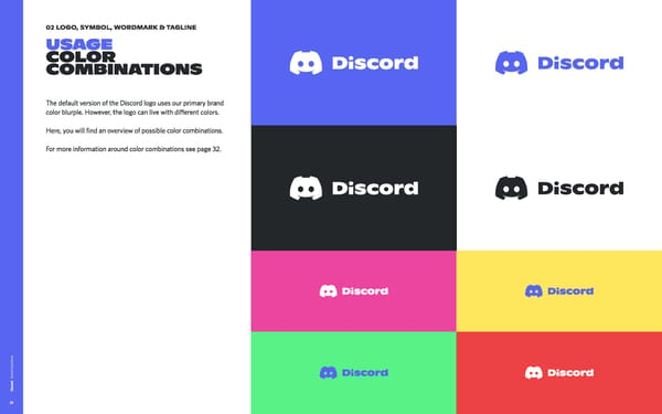 Discord Brand Book - Page 23