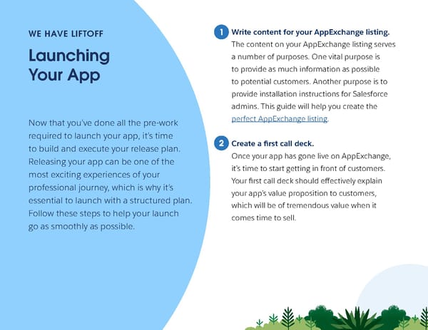 ISV Go-to-Market Guide - Page 5