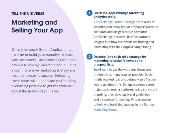 ISV Go-to-Market Guide - Page 7