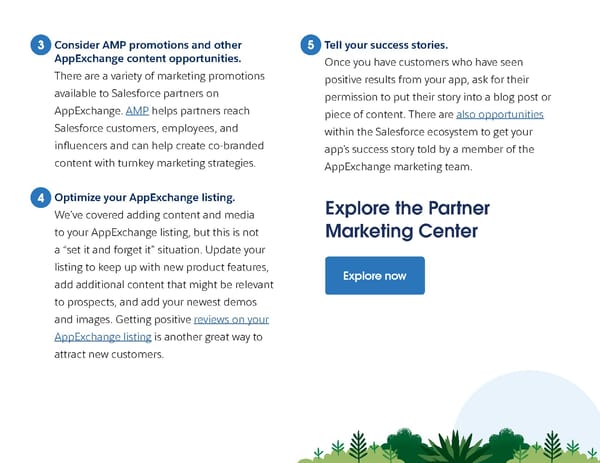 ISV Go-to-Market Guide - Page 8