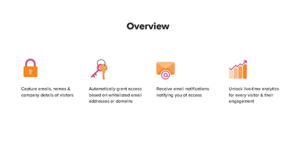 Flexible Content Gates - Page 3