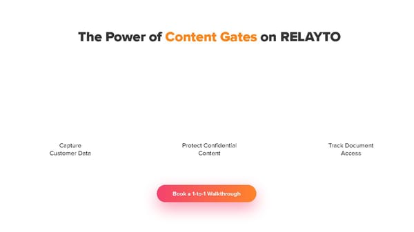 Flexible Content Gates - Page 4