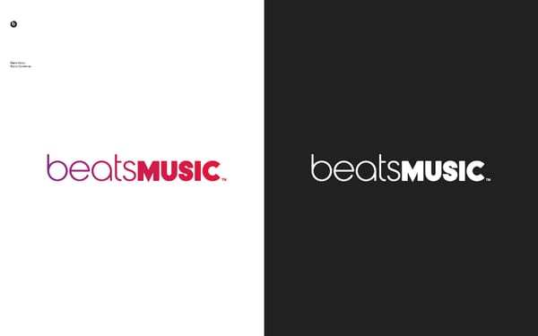 Beats Brand Book - Page 21