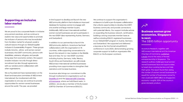 UN Global Compact | Accenture - Page 49