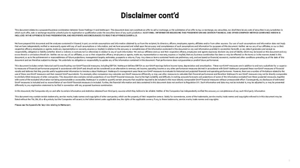 Matterport Overview - Page 3