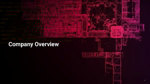 Matterport Overview - Page 6