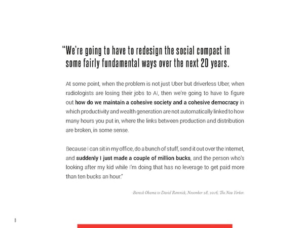 OgilvyRED Future of Work Flipbook - Page 5