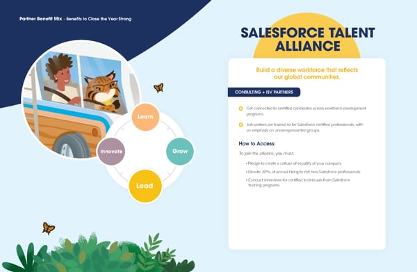 Interactive Infographic [Template] - Page 3