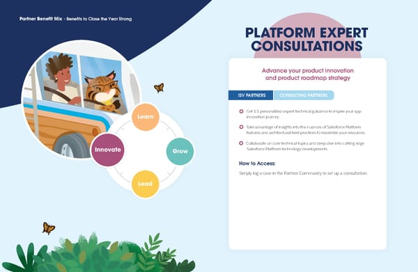 Interactive Infographic [Template] - Page 4