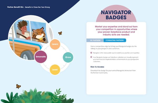 Interactive Infographic [Template] - Page 5