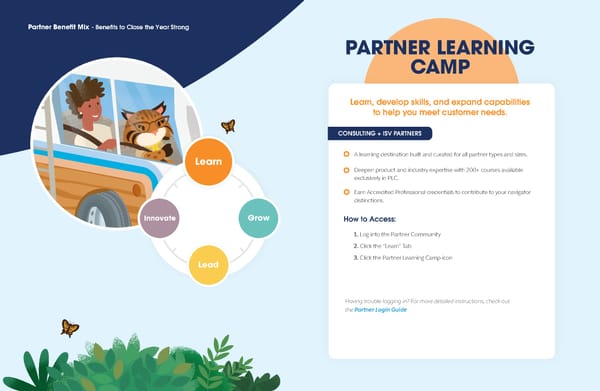 Interactive Infographic [Template] - Page 6