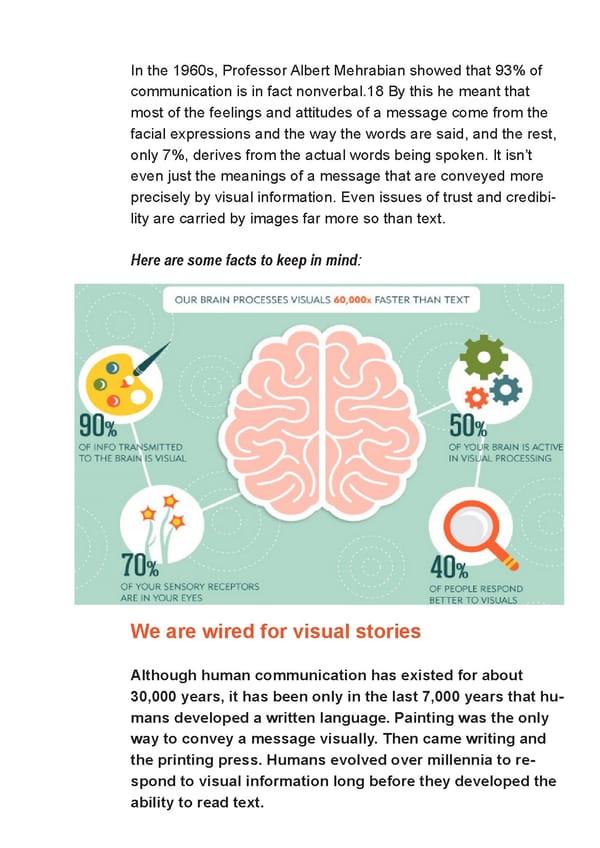 Visual Storytelling Toolkit - Page 4