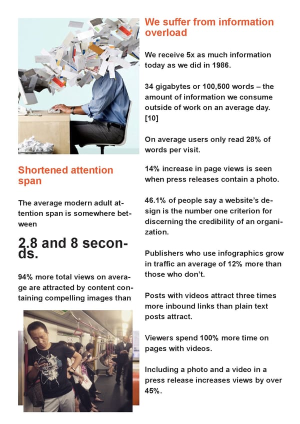 Visual Storytelling Toolkit - Page 5