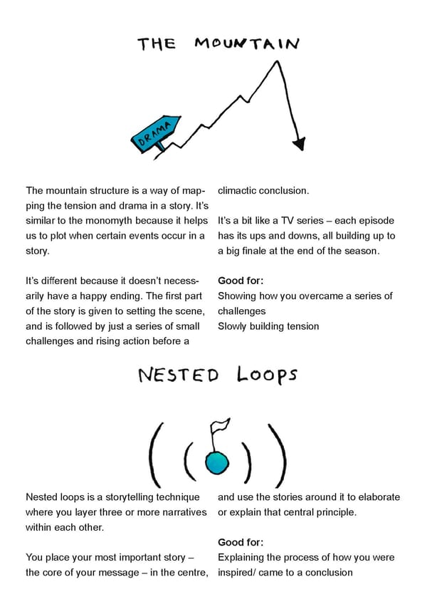 Visual Storytelling Toolkit - Page 8