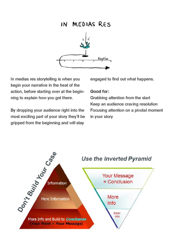 Visual Storytelling Toolkit - Page 9