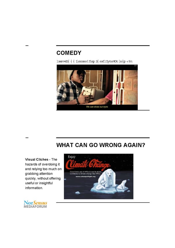 Visual Storytelling Toolkit - Page 16