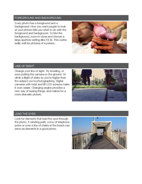 Visual Storytelling Toolkit - Page 20