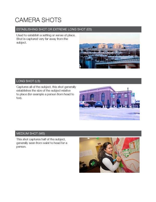 Visual Storytelling Toolkit - Page 22