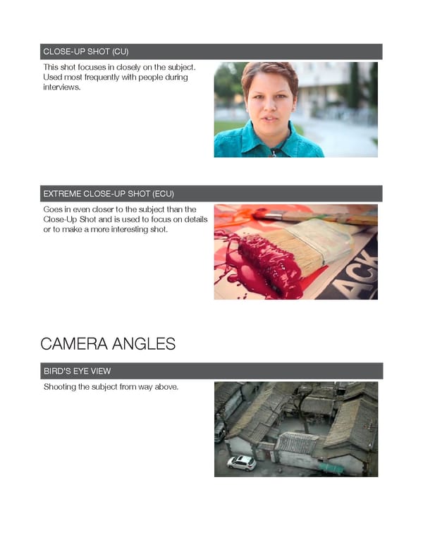 Visual Storytelling Toolkit - Page 23