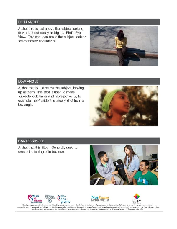 Visual Storytelling Toolkit - Page 24