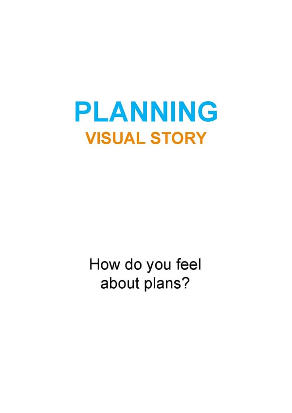 Visual Storytelling Toolkit - Page 25