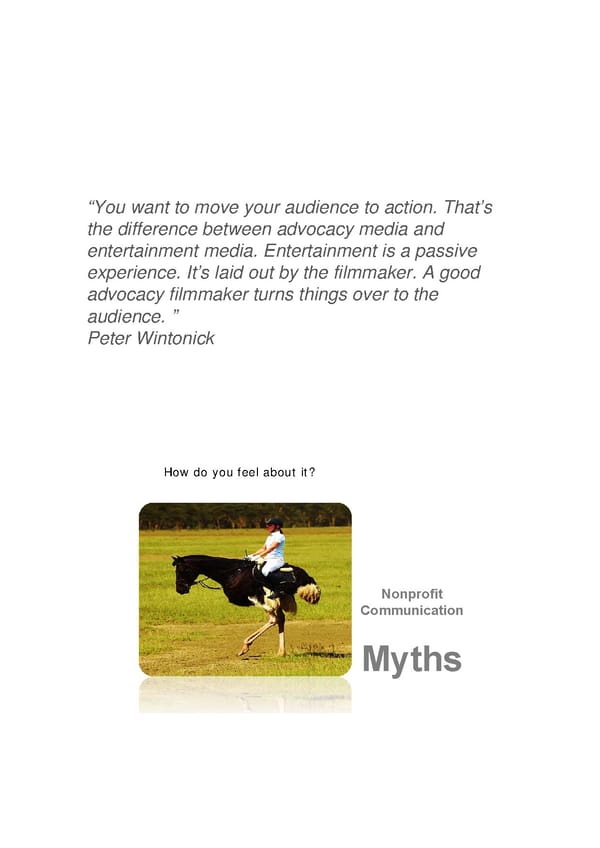 Visual Storytelling Toolkit - Page 27
