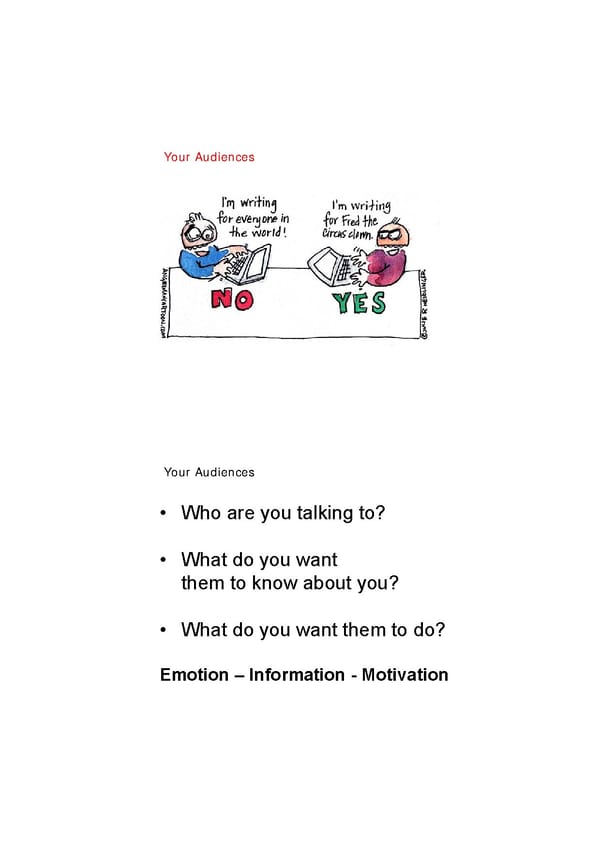 Visual Storytelling Toolkit - Page 30