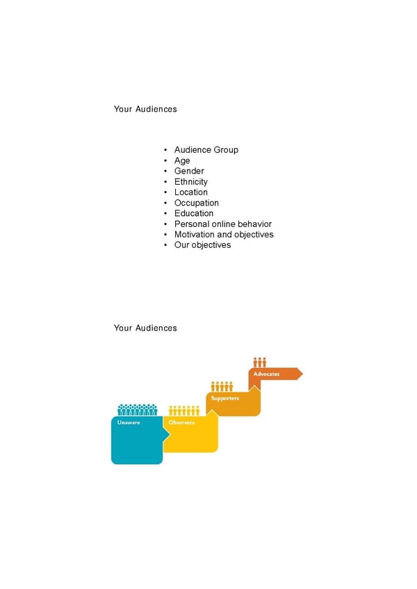 Visual Storytelling Toolkit - Page 31