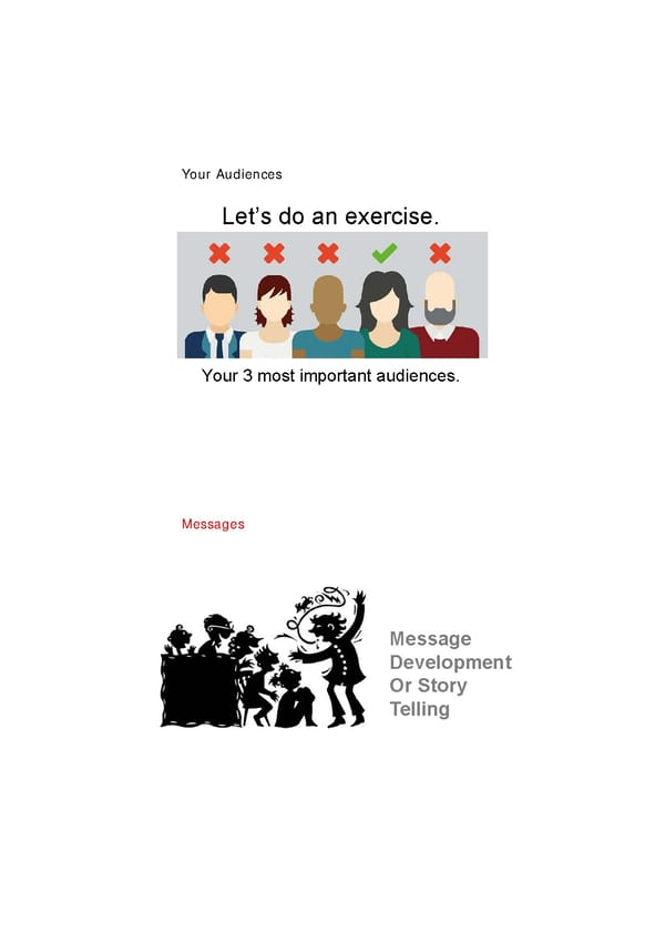 Visual Storytelling Toolkit - Page 32