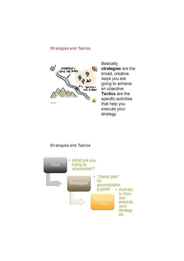 Visual Storytelling Toolkit - Page 33