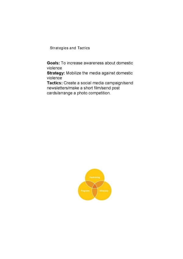 Visual Storytelling Toolkit - Page 34