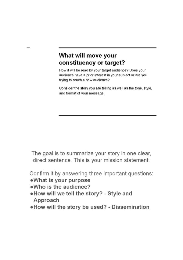 Visual Storytelling Toolkit - Page 36