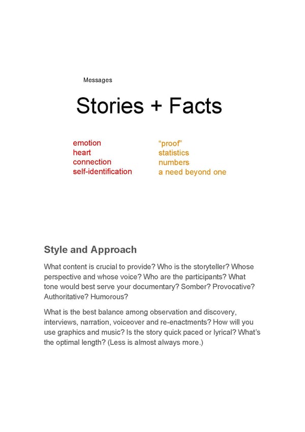 Visual Storytelling Toolkit - Page 38
