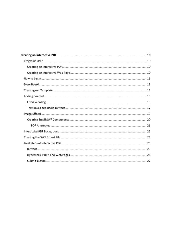 Building Interactive Content - Page 6