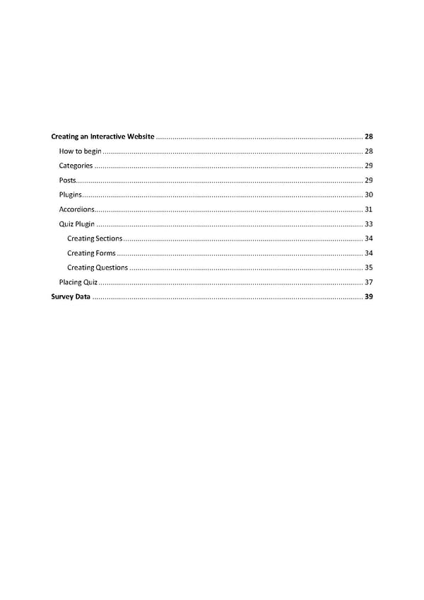 Building Interactive Content - Page 7