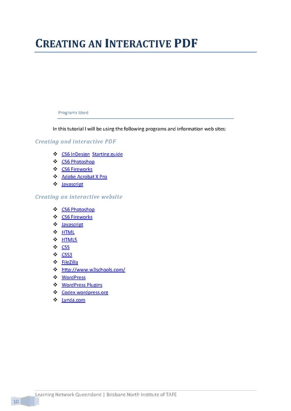 Building Interactive Content - Page 19
